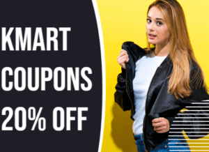 Kmart Coupons 20% Off